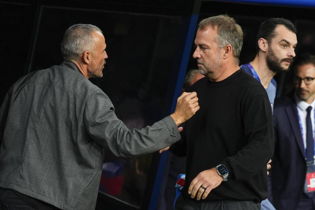 La decisión del VAR que indigna al Barcelona, la roja que fue perdona por el árbitro y Yamal desaparecido tras el Balón de Oro