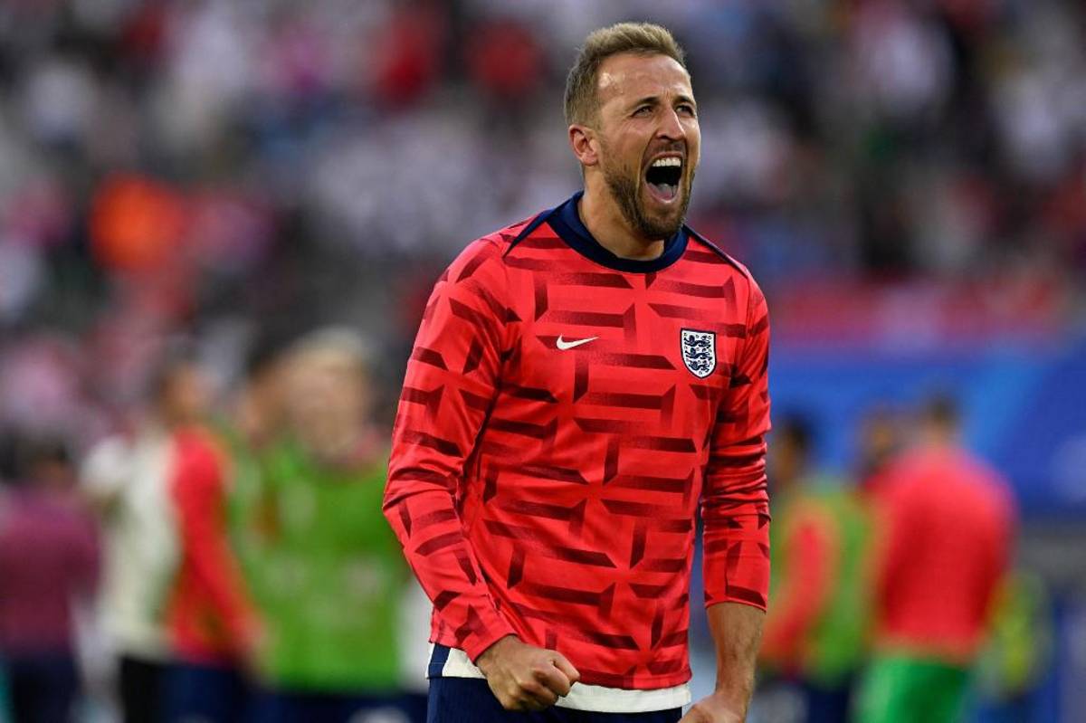 Portero de Inglaterra tenía estudiado a los jugadores de Suiza por los penales: “Akanji, tírate a la izquierda”