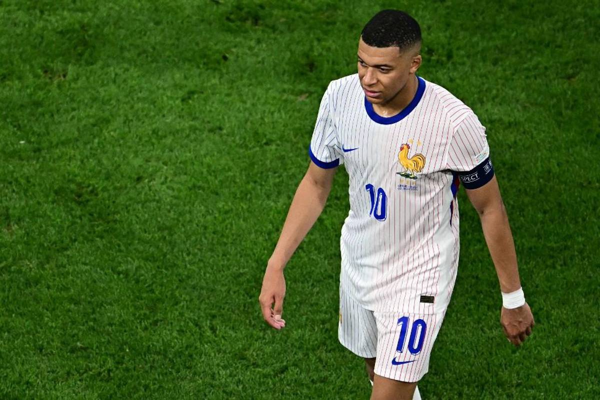 La venganza de Yamal, gesto perdedor de Mbappé a España por la final; bronca entre Cucurella y Dembélé en la Euro 2024