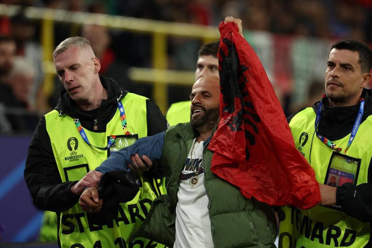 Invasión en la Eurocopa 2024, las preciosas aficionadas y el ‘9’ de Hungría se hizo viral por su físico