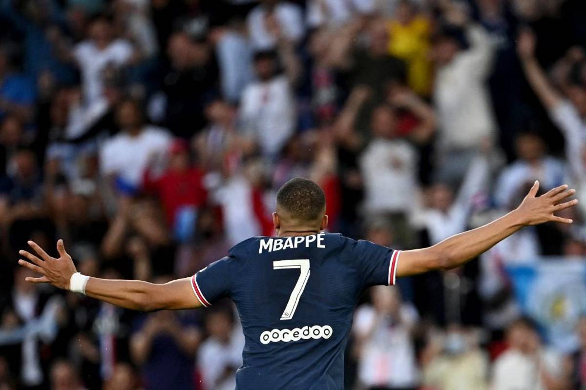 Las fotos de Mbappé que duelen al Real Madrid, el triste adiós de Di Maria y mensaje de Neymar ¿Y Keylor Navas?