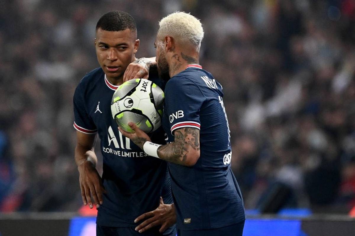 Las fotos de Mbappé que duelen al Real Madrid, el triste adiós de Di Maria y mensaje de Neymar ¿Y Keylor Navas?