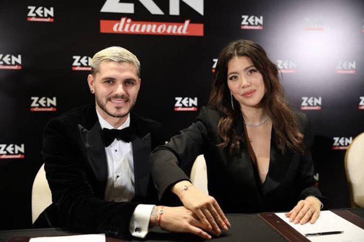 La dura denuncia de Wanda Nara a Mauro Icardi: “Es grave lo que van a escuchar; ella pudo zafar y se fue”