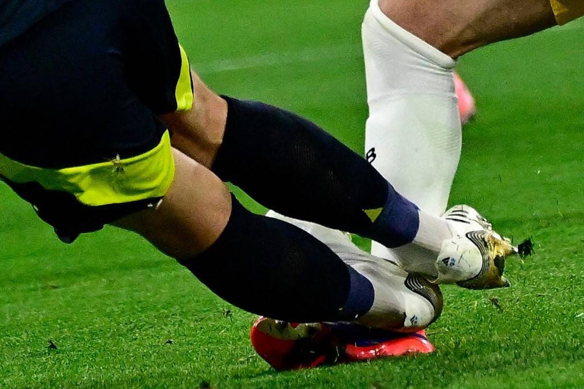 Eurocopa 2024: Gundogan dio el susto y Kroos lo hizo todo perfecto en la paliza de Alemania sobre Escocia