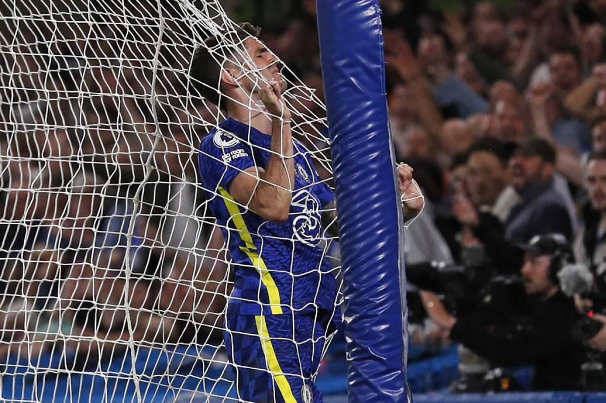Chelsea certifica su boleto a la próxima Champions League, pero cierra temporada en blanco en Inglaterra