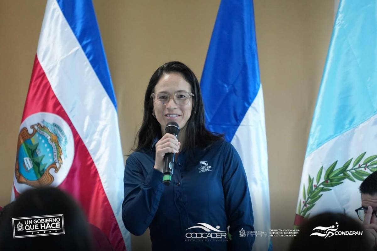 CONDEPOR afina detalles para los XXII Juegos Deportivos CODICADER 2026