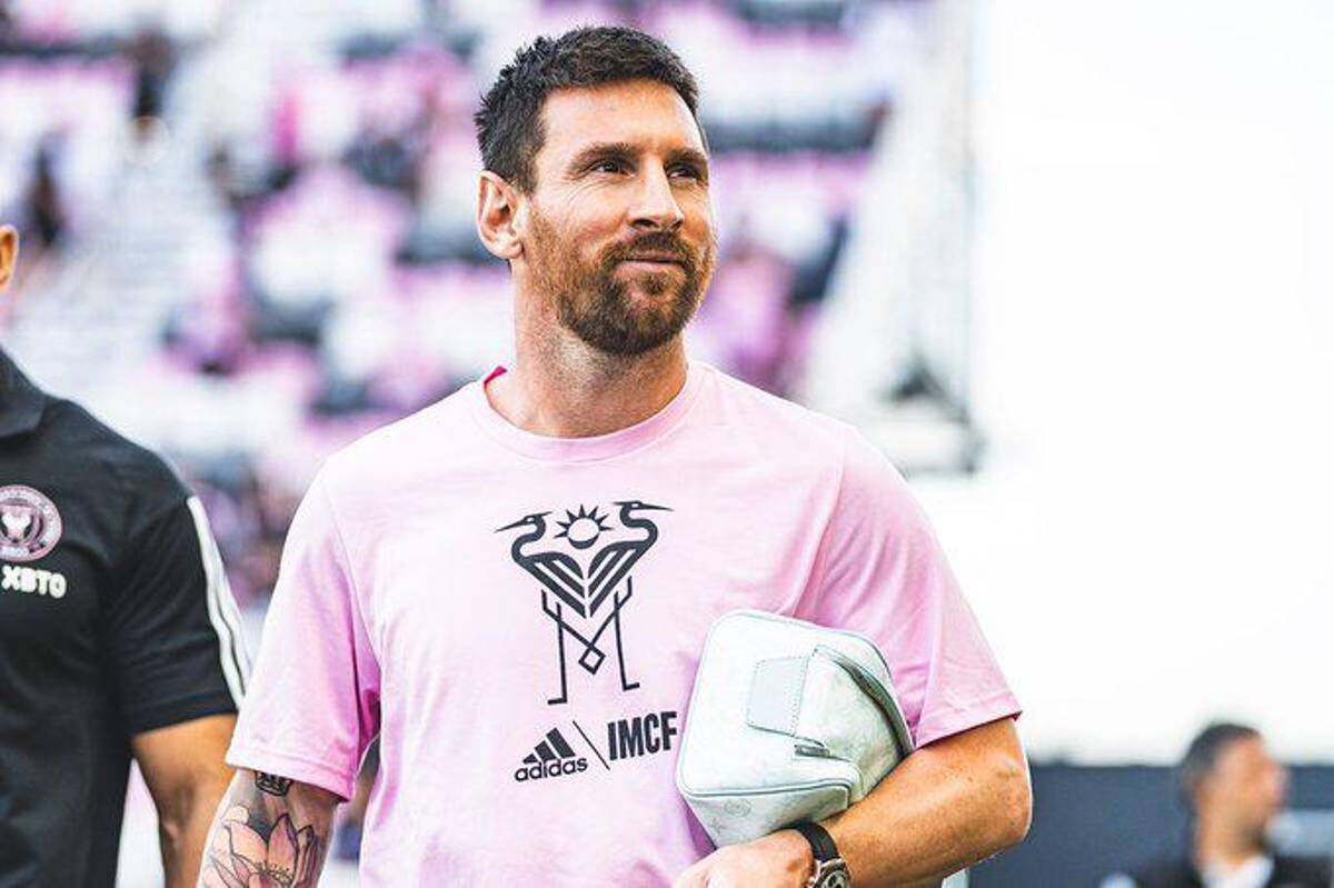 La “ayuda” que FIFA puede dar a Lionel Messi para salir cedido del Inter de Miami ¿Barcelona o Arabia Saudita?