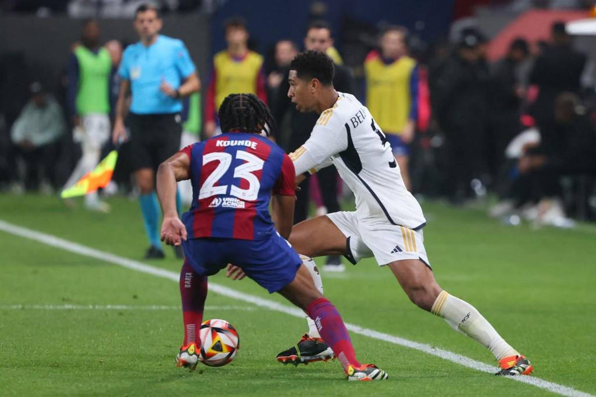 Los seis señalados de Barcelona tras la debacle ante Real Madrid: duro mensaje de Lewandowski y la caída del muro