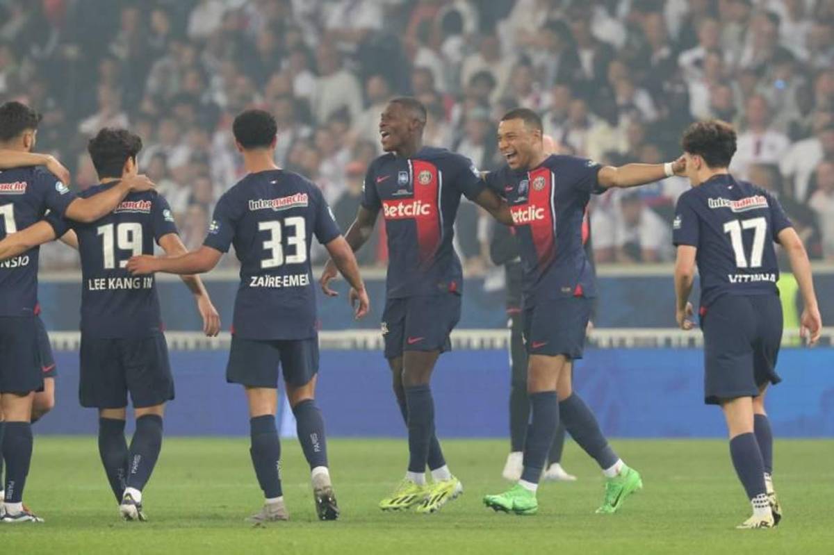 El polémico motivo por el que Mbappé puede llevar a juicio al PSG y la petición que negaron al nuevo jugador del Real Madrid