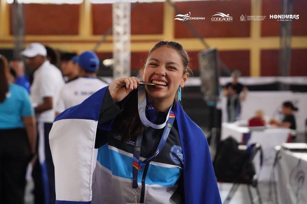 Exitosa inaguración de los Juegos Codicader 2026 y las 13 medallas de Honduras