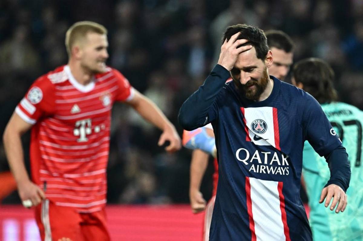 Saltan las alarmas en el PSG: Messi rechaza la oferta de renovación y el tridente podría desaparecer; Mbappé pide este fichaje