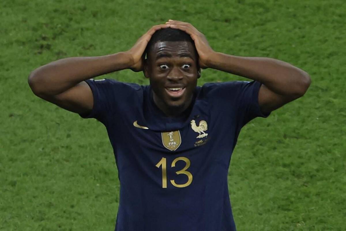 ¿Qué sería de Francia sin ellos? Los 13 jugadores de origen africano que jugarán la final del Mundial ante Argentina