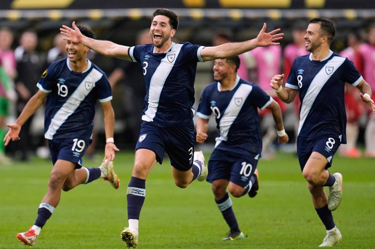 Ranking FIFA: Concacaf se desploma y selección estrena el  primer puesto previo al Mundial 2026