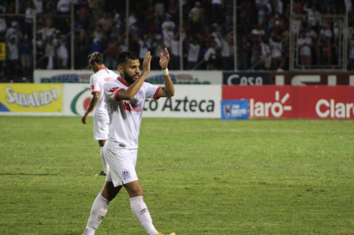 TOP 15: ¡Marathón tiene al más caro! Los jugadores más valiosos de las semifinales del Clausura 2023 de la Liga Nacional de Honduras