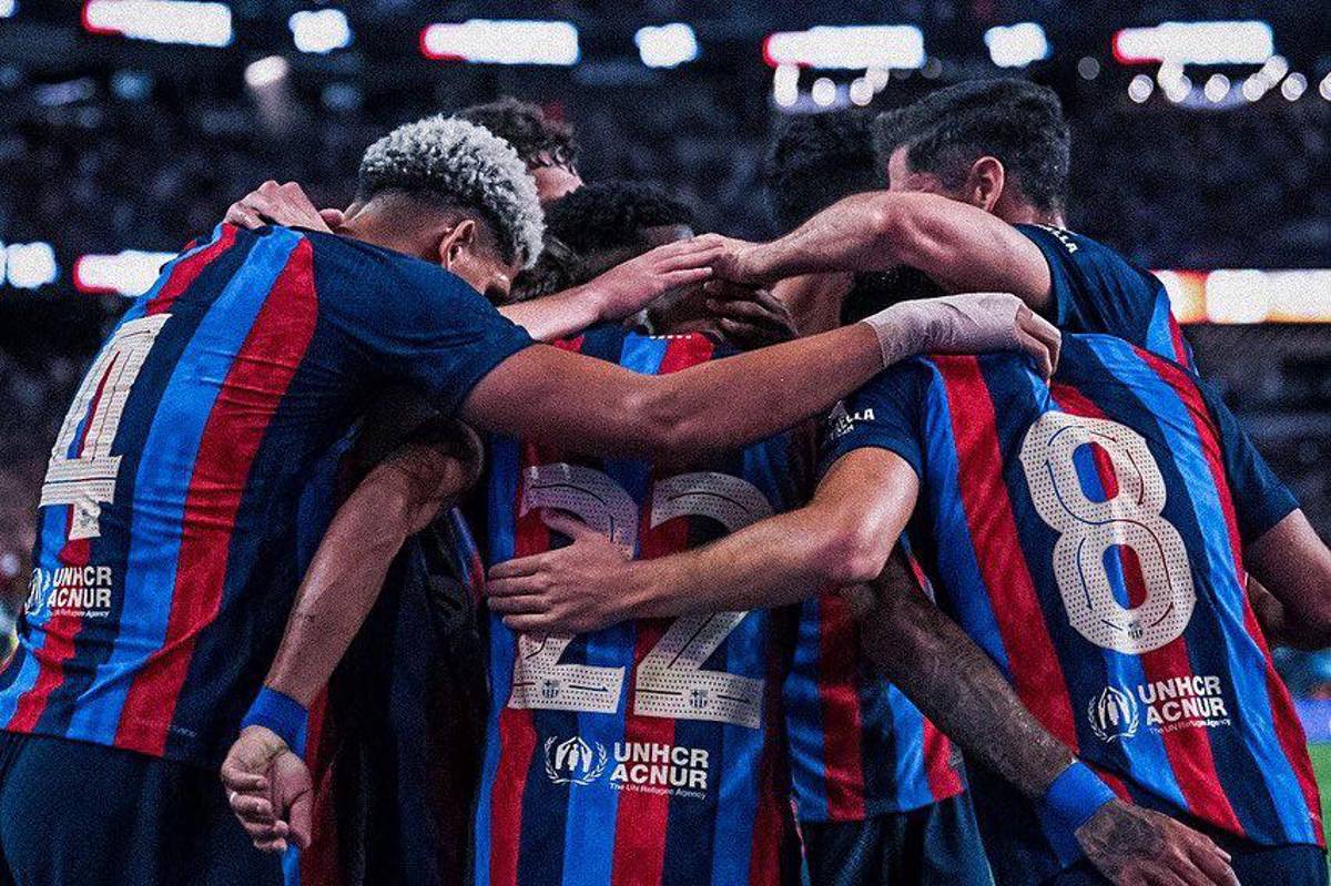 El nuevo dolor de cabeza que tiene Barcelona previo al inicio de LaLiga: lujos que no puede darse