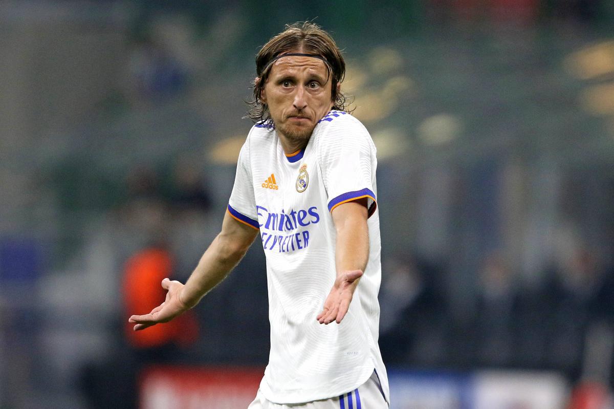 Los fichajes, cinco salidas y solo una renovación: Así es el plan de Ancelotti en el Real Madrid 2022-23