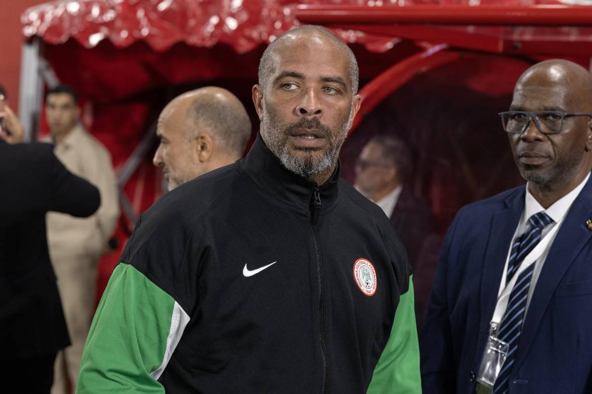 Mundial 2026: los echaron de la peor forma y acusan a su rival de hacer brujería: Me puse nervioso