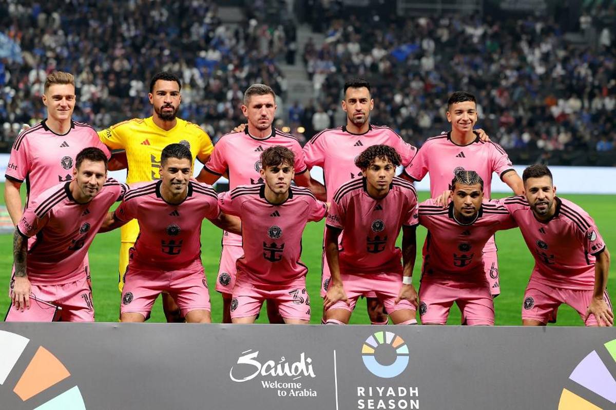 El gesto de Messi con David Ruiz tras su golazo, la bronca de Luis Suárez y la ‘aparición’ de Cristiano Ronaldo