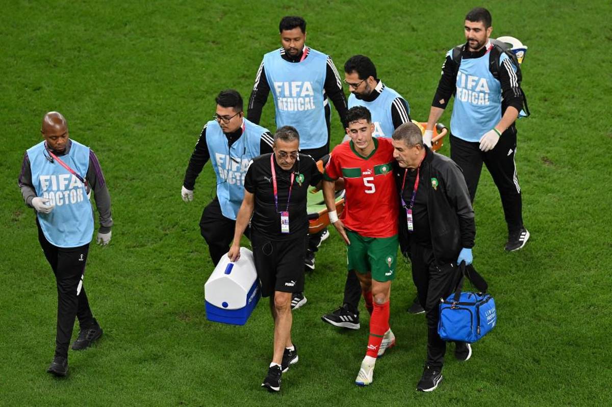 Ex jugador de Real Madrid hundió a Luis Enrique, Pedri y Ansu Fati destrozados; las duras fotos de la eliminación de España y la fiesta de Marruecos