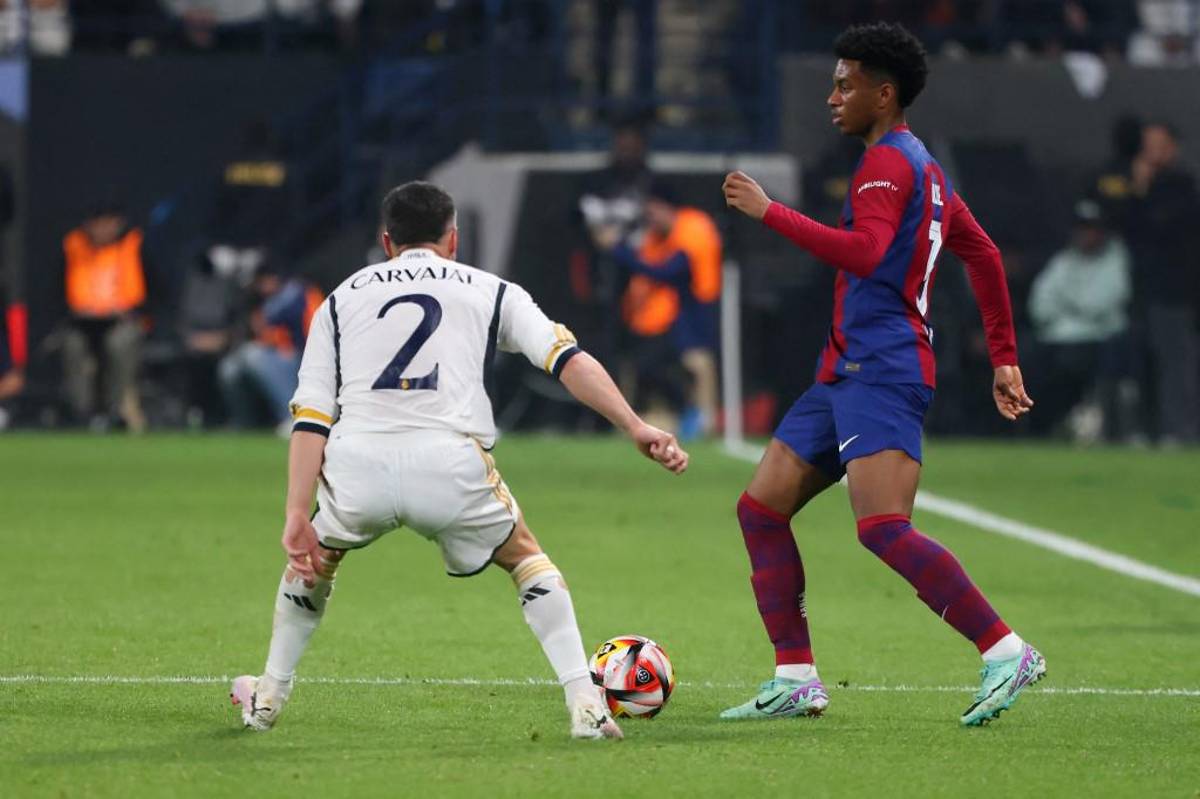 Los seis señalados de Barcelona tras la debacle ante Real Madrid: duro mensaje de Lewandowski y la caída del muro