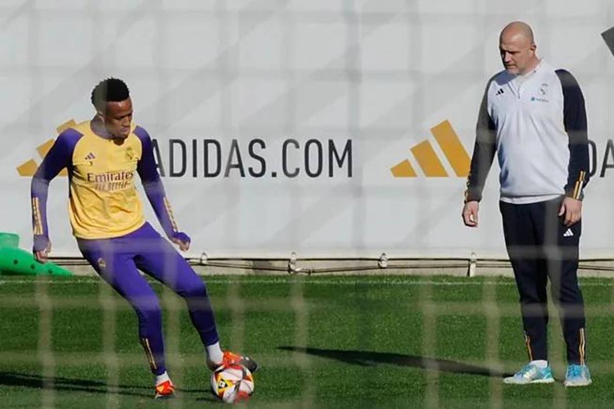 Real Madrid destroza a Brasil y se queda sin defensas: los nueve jugadores lesionados y el tiempo que estarán de baja