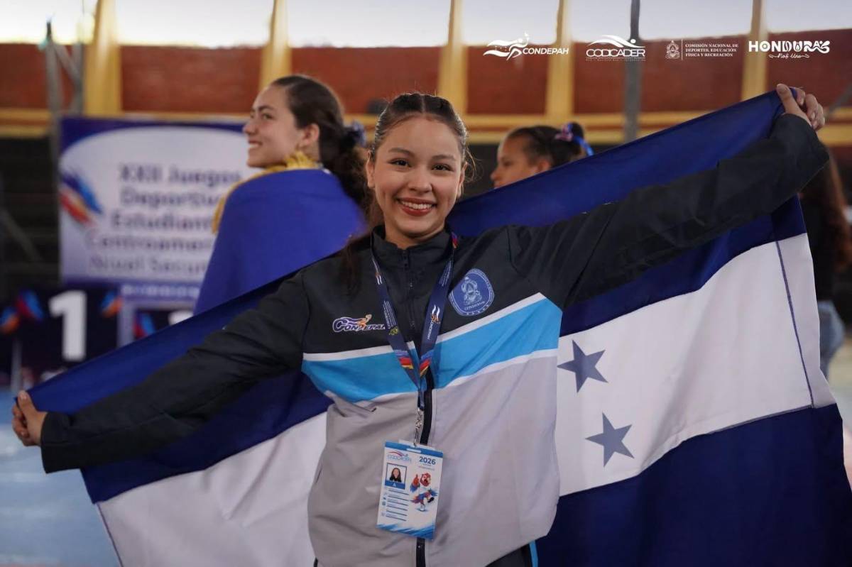 Exitosa inaguración de los Juegos Codicader 2026 y las 13 medallas de Honduras