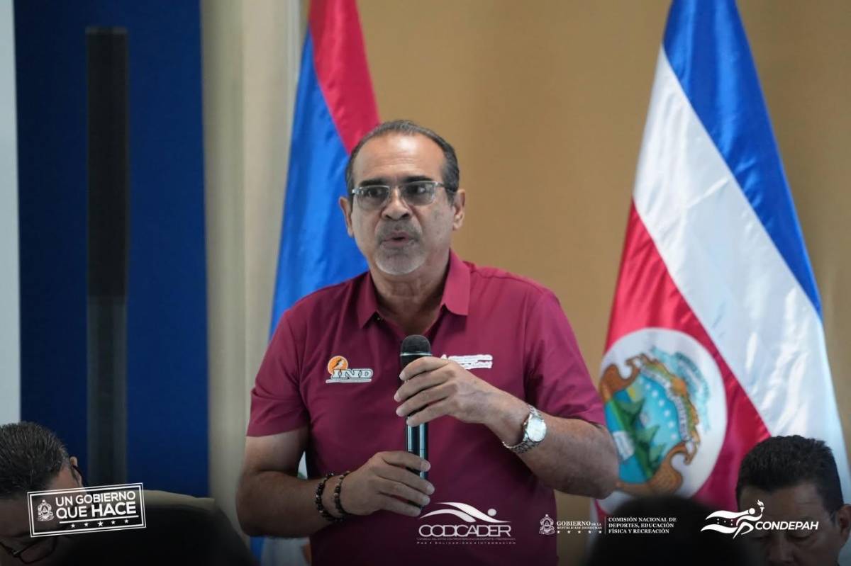 CONDEPOR afina detalles para los XXII Juegos Deportivos CODICADER 2026