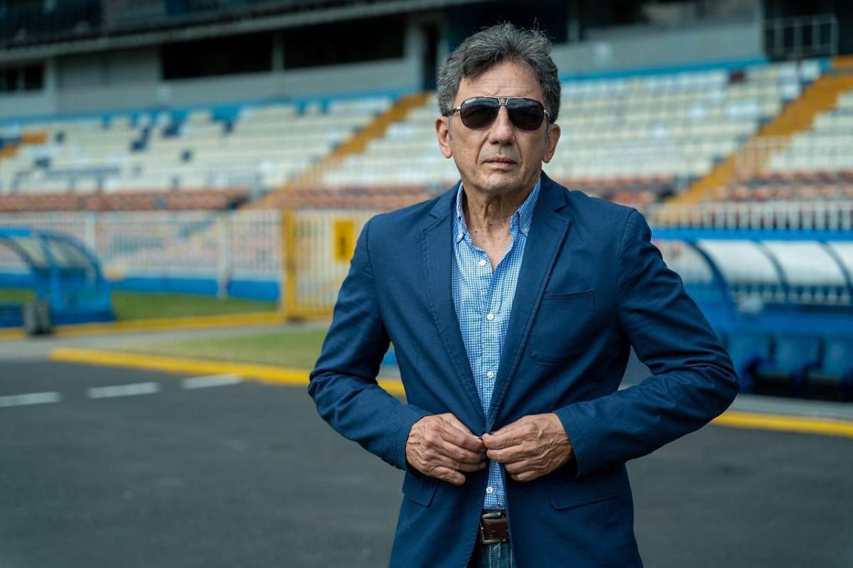 EL MERCADO: Dejó Olimpia y fichó por Motagua; Pedro Troglio tiene nuevo lateral y Olancho FC se sigue reforzando