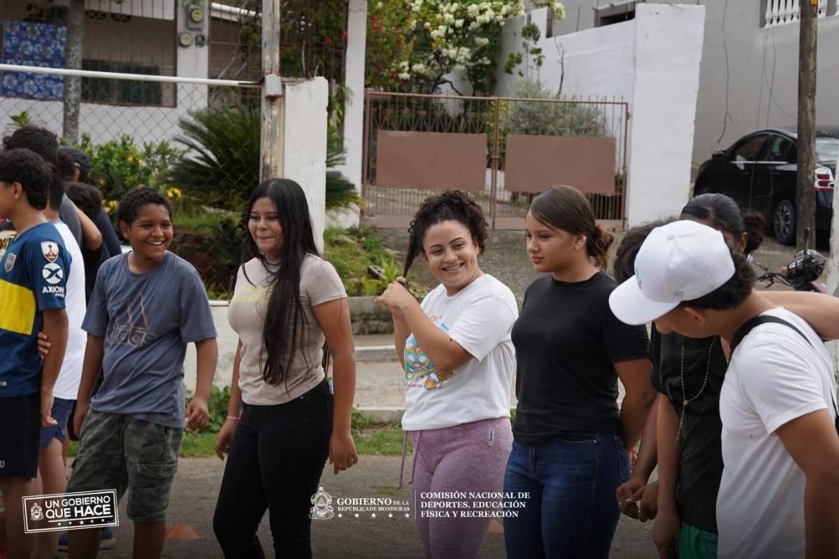La Ceiba contará con un nuevo Centro de Desarrollo Deportivo de Baloncesto