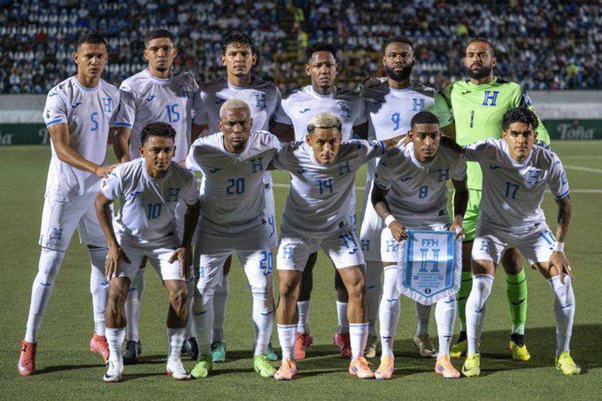 Mundial 2026: Concacaf recibe duro golpe y estas son sus eliminadas; vean la que ganó y no le ajustó ¿Y Costa Rica?