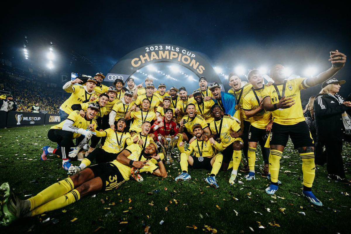 OFICIAL: ¡Los 27 equipos clasificados a la nueva Copa de Campeones de Concacaf; cinco fueron privilegiados!