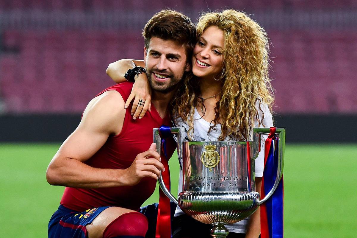 Filtraron las estrictas condiciones que Shakira le puso a Piqué luego del supuesto escándalo de infidelidad