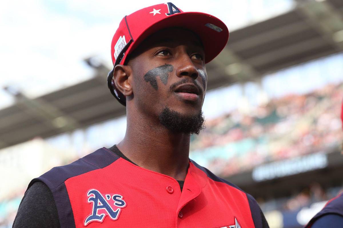 Mauricio Dubón tiene compañeros en Bravos de Atlanta con contratos millonarios, campeones del mundo y Guantes de Oro