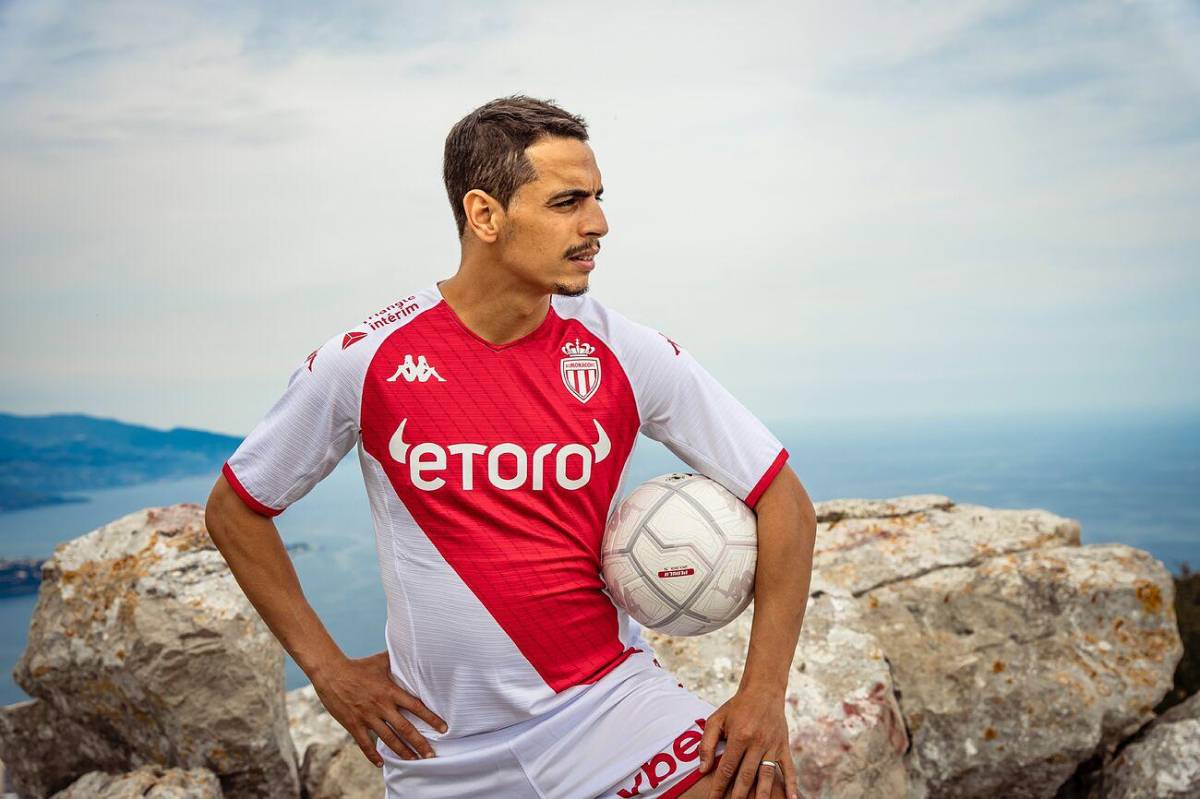 PSG y el City muestran sus nuevas camisas: Así son los uniformes de los mejores equipos del mundo para la próxima campaña