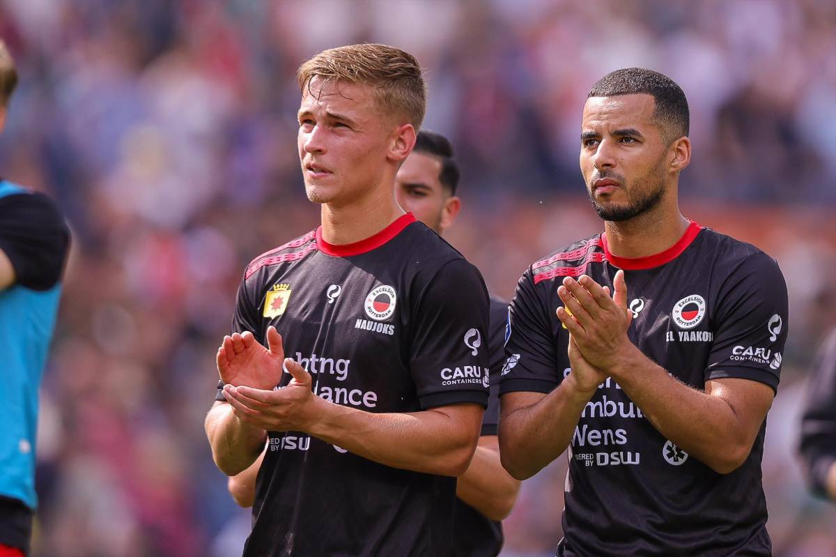 Se fueron al descenso: los clubes de las grandes ligas de Europa que perdieron la categoría esta temporada