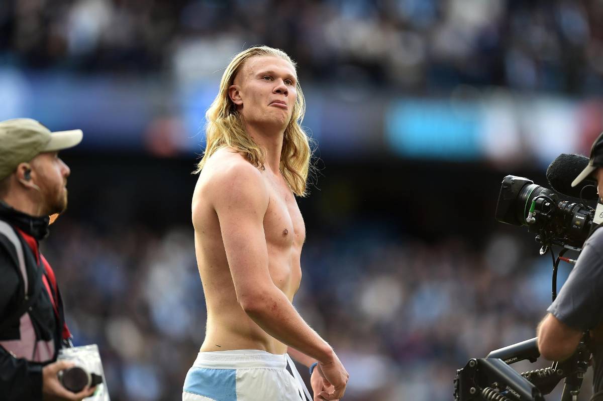 Bota de Oro 2026: la carrera tras los goles de Harry Kane y un Haaland que alcanzó a Mbappé