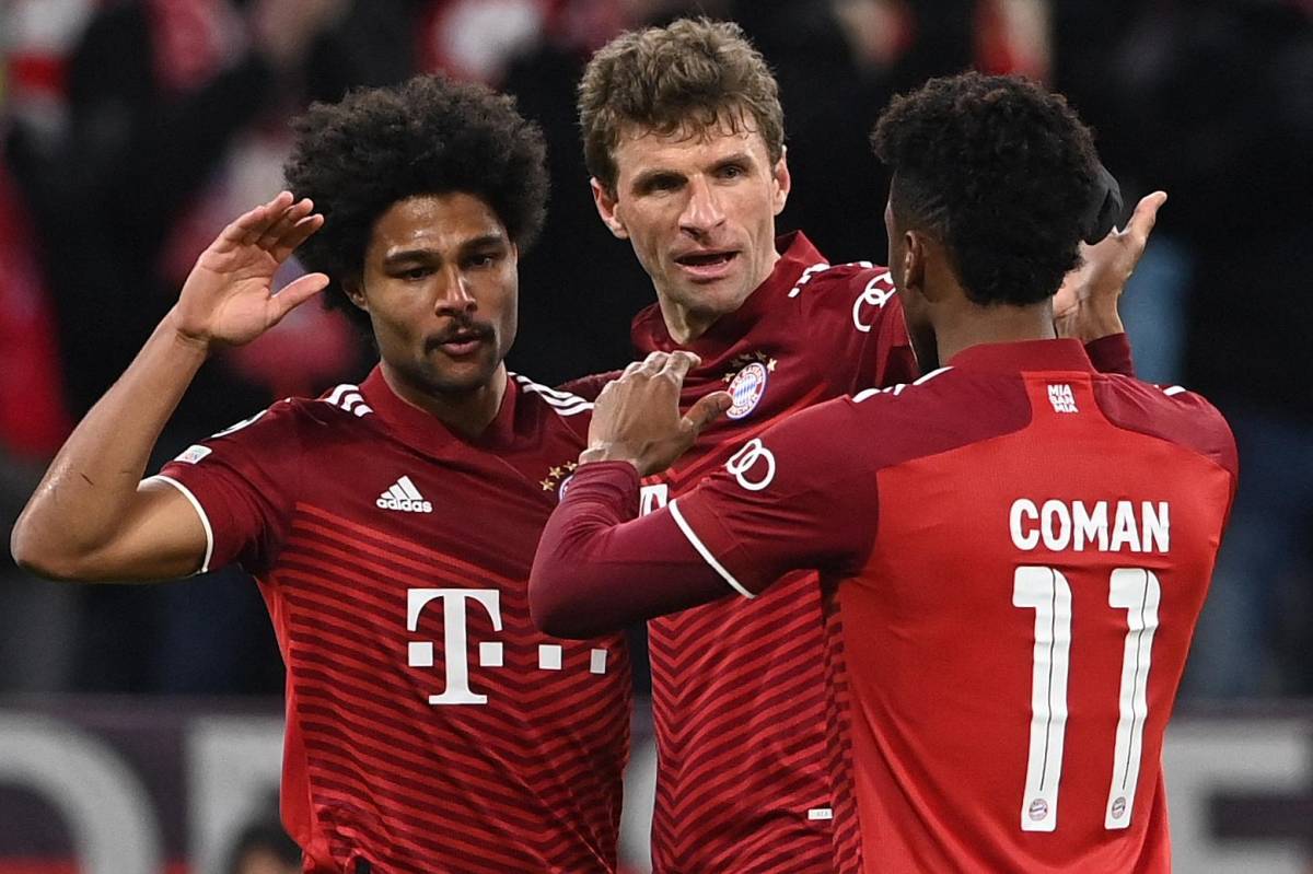 Inter derrota al Liverpool, pero no le ajusta; Bayern Múnich propinó goleada de escándalo al Salzburgo y avanza a cuartos