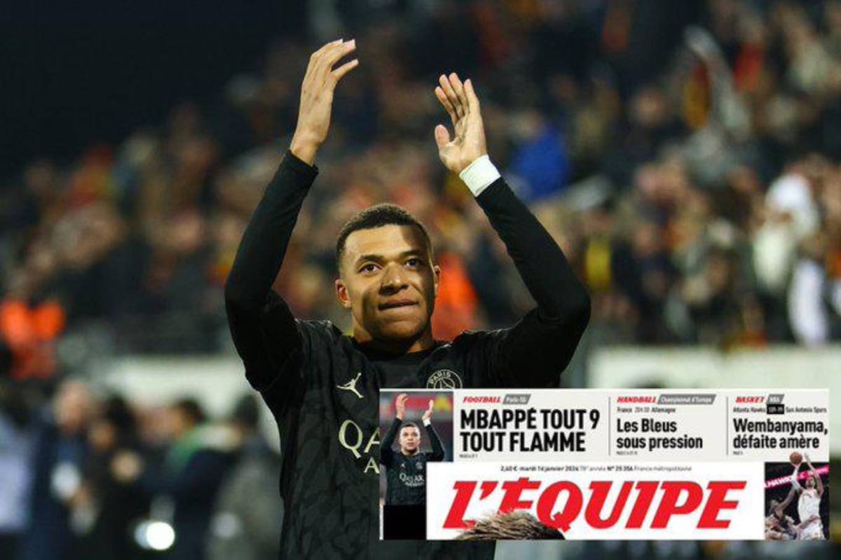 Ultimátum de Real Madrid a Mbappé, el reemplazo de Xavi en Barcelona y la decisión de Marco Reus