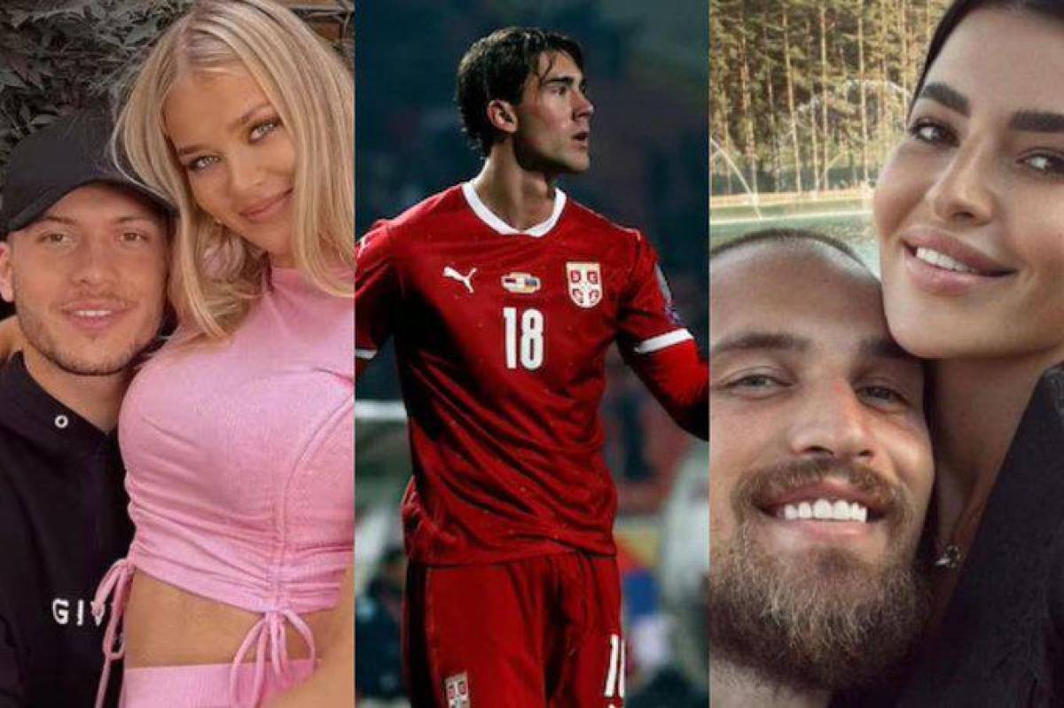 Acusan a dos jugadores de tener encuentros sexuales con las esposas de sus compañeros en pleno Mundial: así se aclaró todo