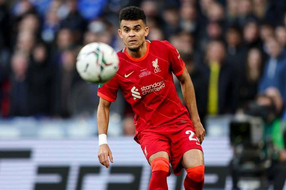 La impactante historia de Luis Díaz: De la pobreza y desnutrición a jugar la final de la Champions League