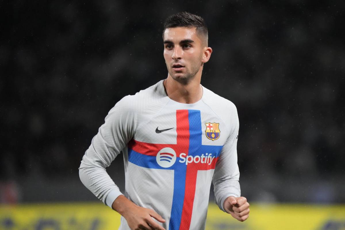 Se va del Barcelona a la Juventus, el club que descartó a Mbappé y el nuevo fichaje del Al Nassr de Cristiano Ronaldo