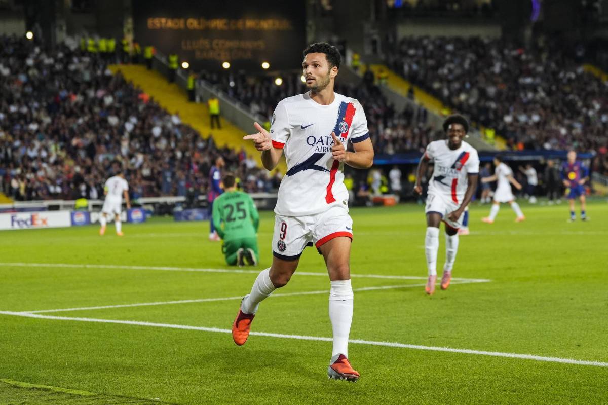 La decisión del VAR que indigna al Barcelona, la roja que fue perdona por el árbitro y Yamal desaparecido tras el Balón de Oro