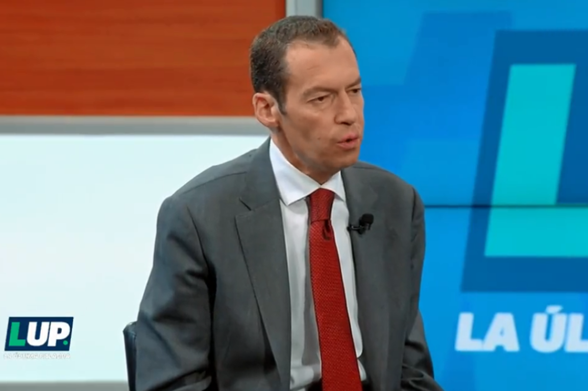 La decisión que tomó Fox Sports con André Marín tras sufrir una enfermerdad que le cambió la apariencia; Faitelson reacciona