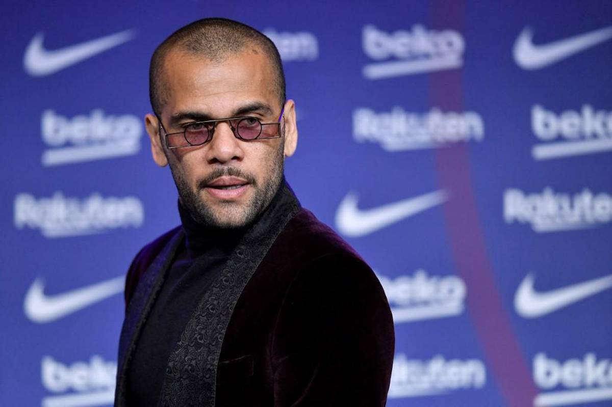 Dani Alves: el motivo por el que puede quedar libre de la cárcel en 2025 y el tremendo gesto de Neymar