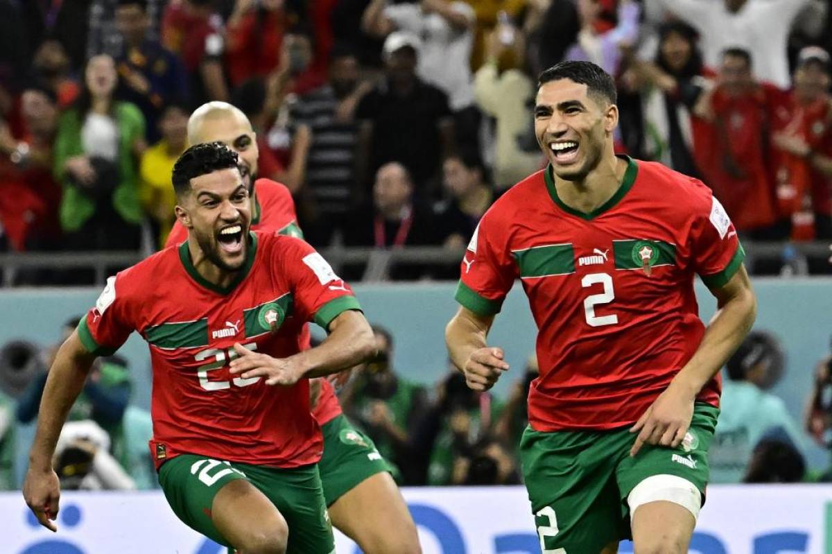 La peculiar historia de Yassine Bono, el héroe de Marruecos: Pudo jugar para país de Concacaf, rechazado por el Cholo Simeone y el kiricocho