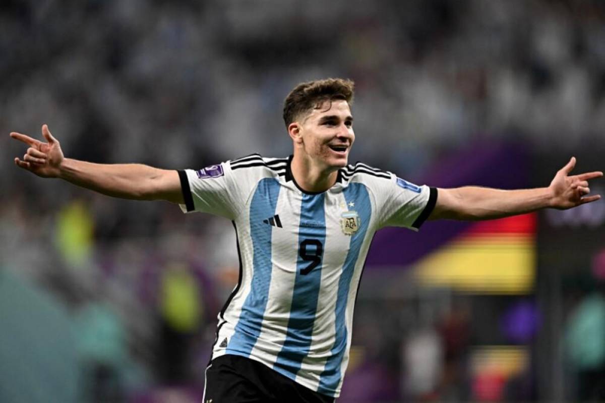 ¿Y Di María? Poderosa alineación de Scaloni: Así será el 11 de Argentina para eliminar a Países Bajos del Mundial