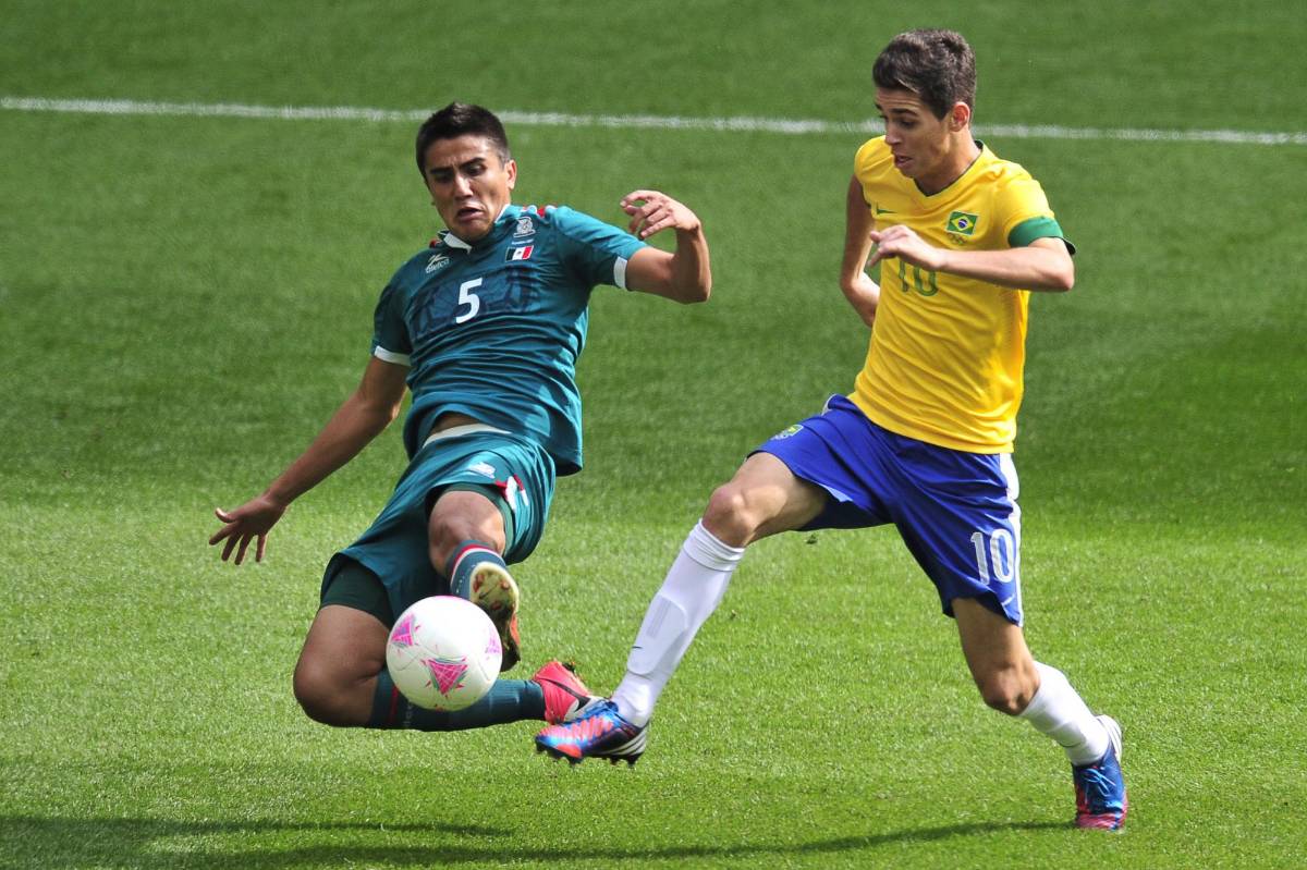 El que vende autos y otro fue expulsado para siempre: qué fue de los jugadores de México que conquistaron los JJOO de Londres 2012