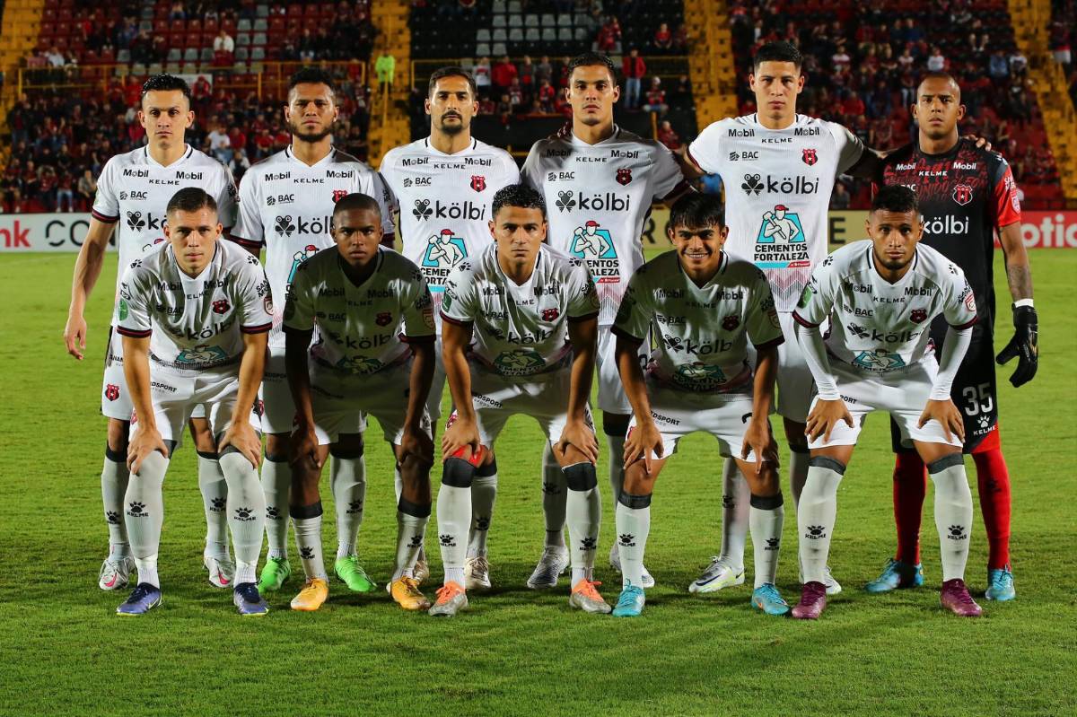 Dominio hondureño: Concacaf confirmó el 11 de las semifinales de vuelta y Olimpia sobresale con sus mejores hombres