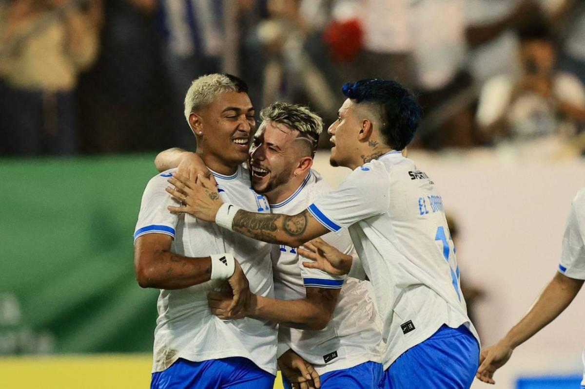 Pomponera del partido de tiktokers sorprende al revelar su relación con un legionario hondureño en Europa