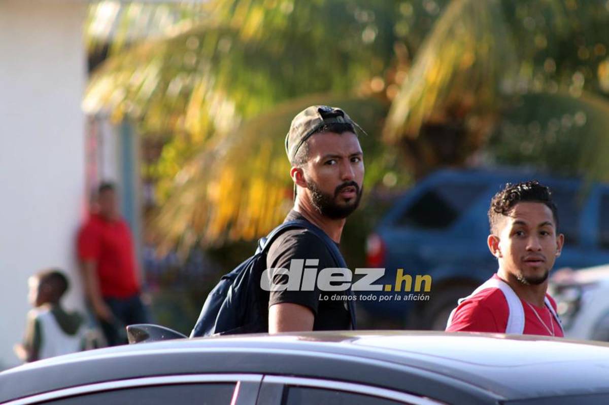 ¡Looks y el lujoso regalo de Romell Quioto a su mamá! Las imágenes del partido benéfico en el complejo Wilson Palacios